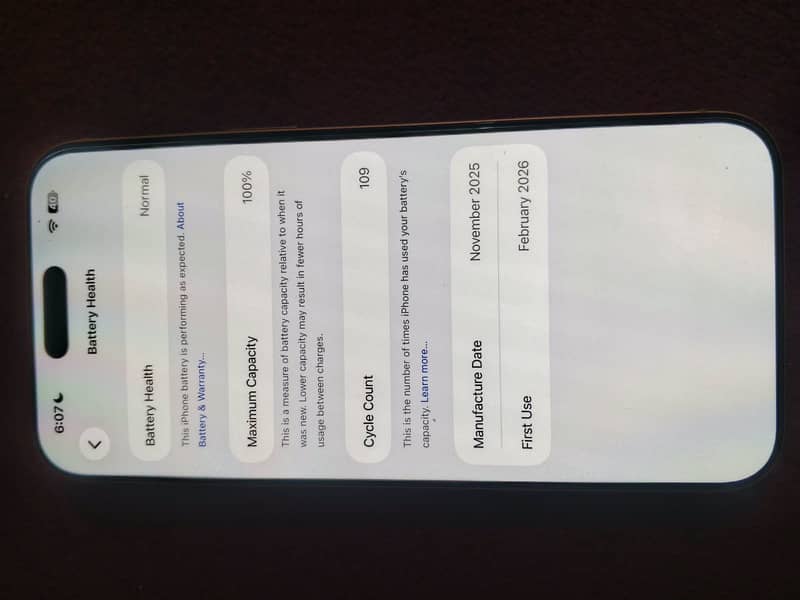 Apple iPhone 17 Pro Max 5