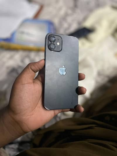Apple iPhone 12 urgent sale
