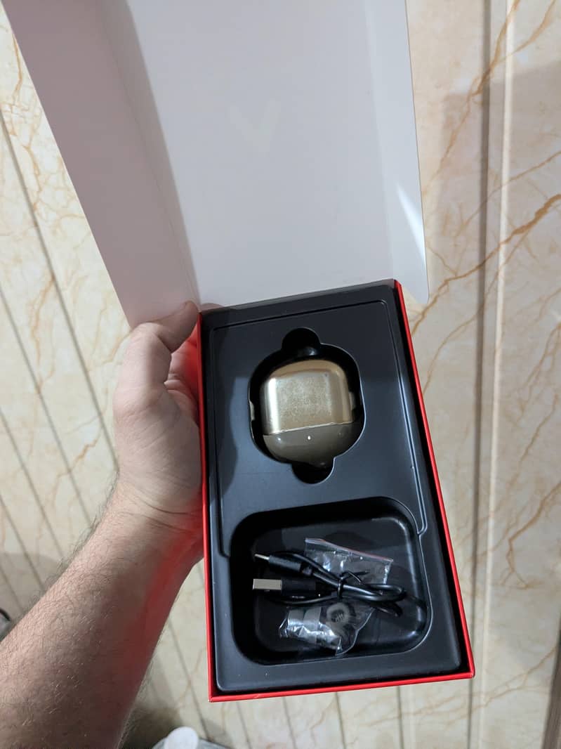 Audionic 595 all ok never opened 2