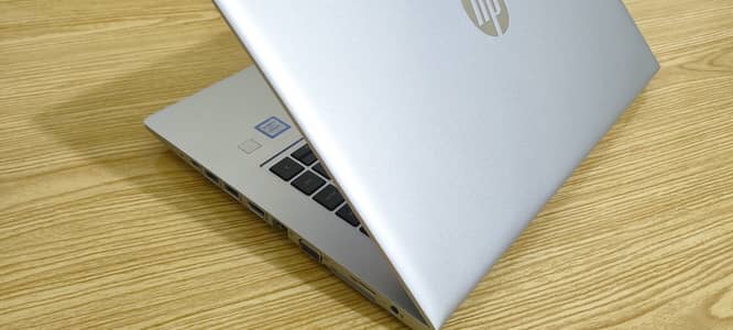 Hp Probook | i5 8th 8/256 FHD 1080p | BEst Laptop