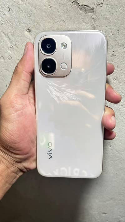 Vivo Y31 5G