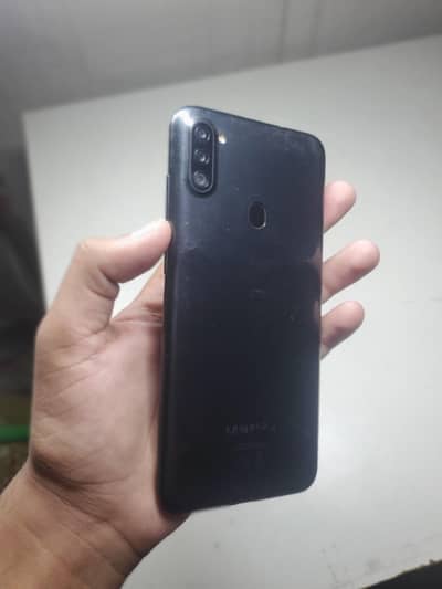 Samsung Mobile A11