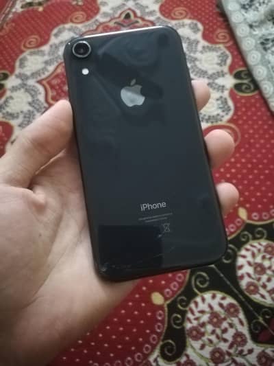 Apple iPhone XR