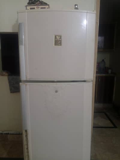 Dowlance Refrigerator