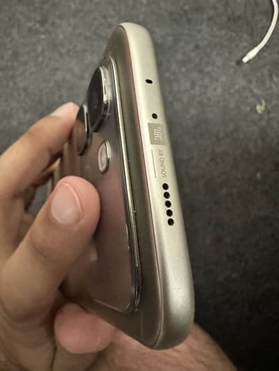 Infinix Note 60 Pro