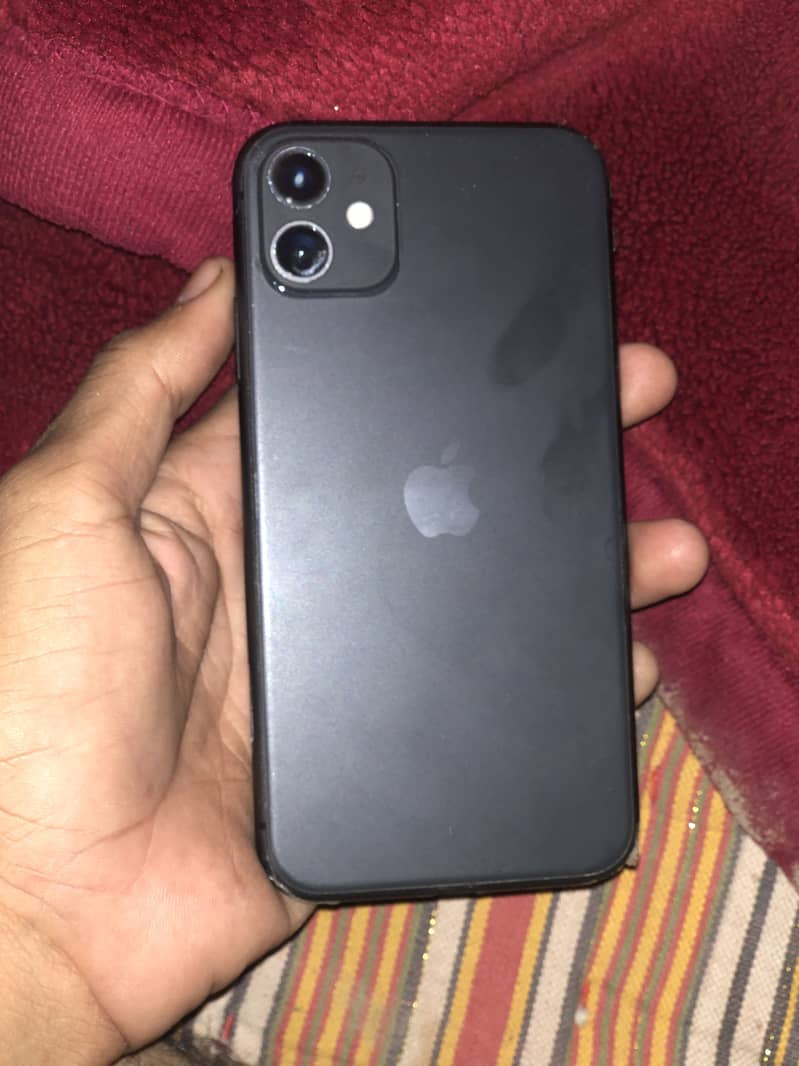 Apple iPhone 11 3