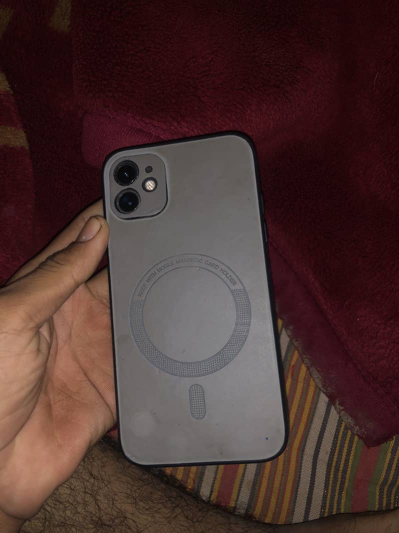 Apple iPhone 11 5