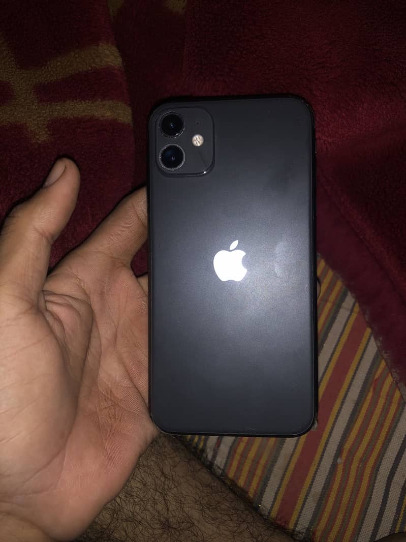 Apple iPhone 11 6