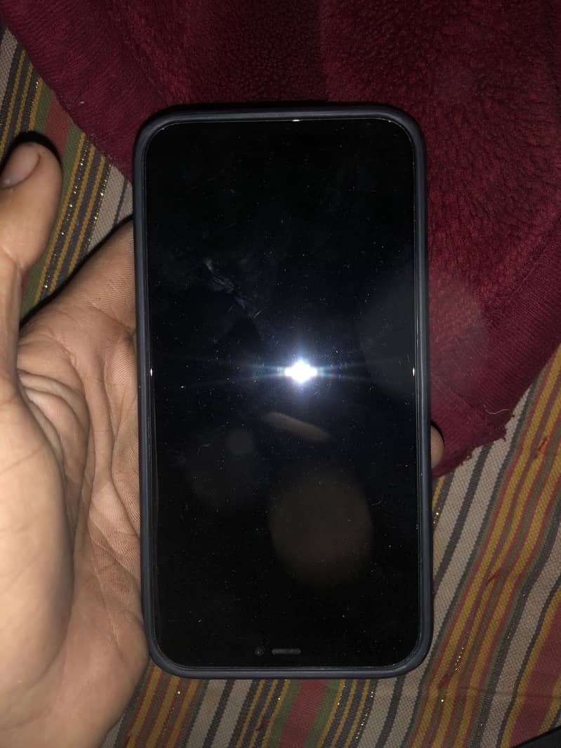 Apple iPhone 11 11