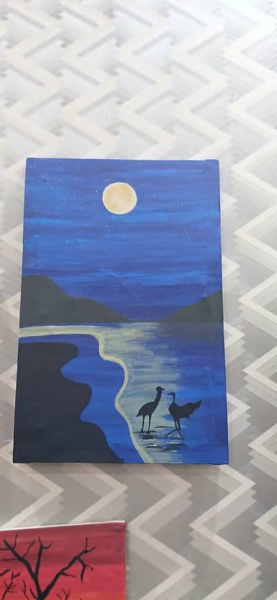 Moon Light