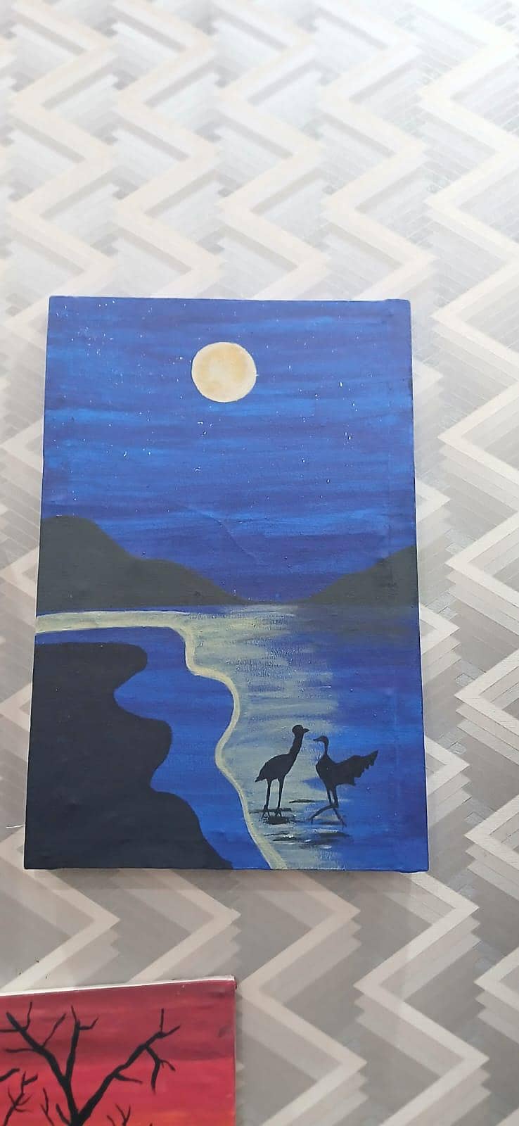Moon Light 0