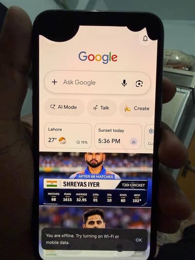 Apple iPhone 11 Pro