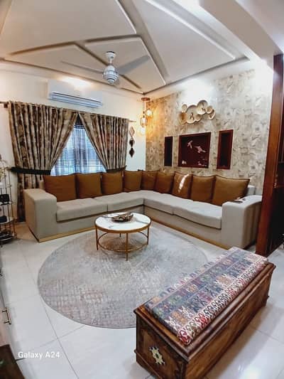 L Shape sofa for luxury sale