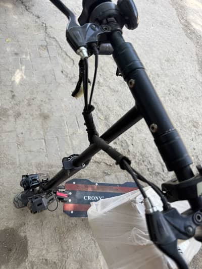 I want to sell my school scooter