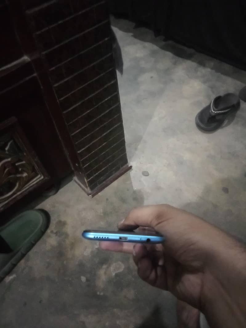 Tecno Spark 4 2