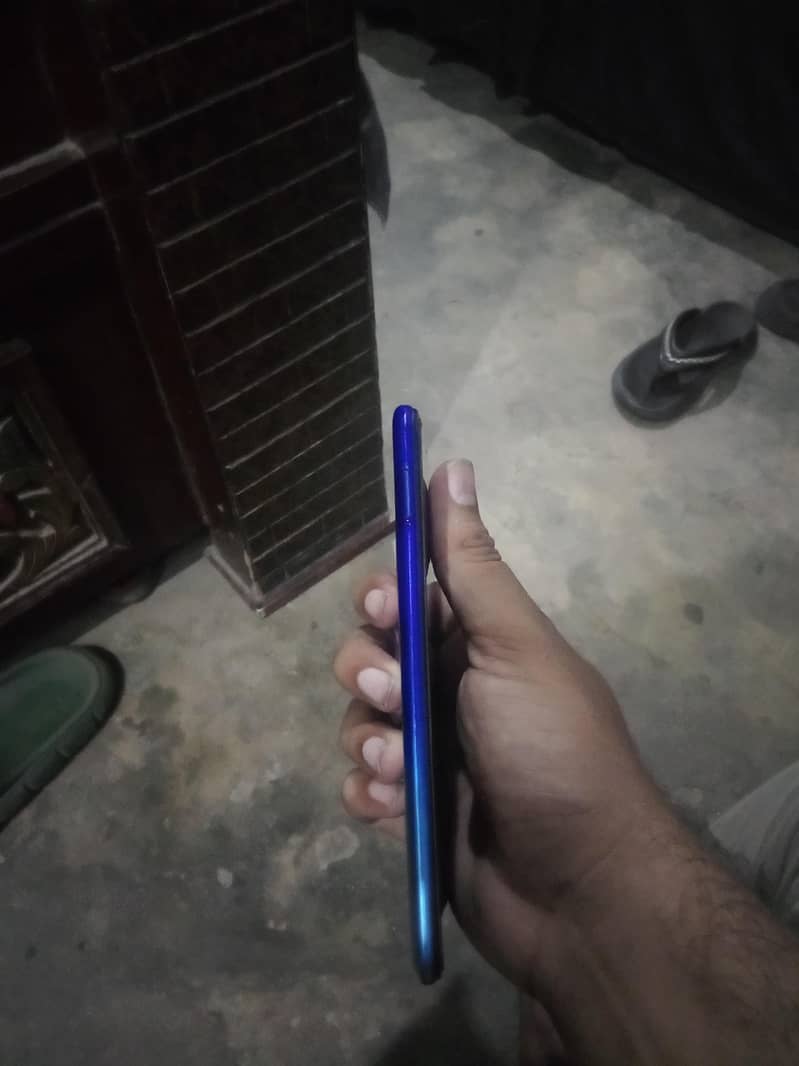 Tecno Spark 4 3