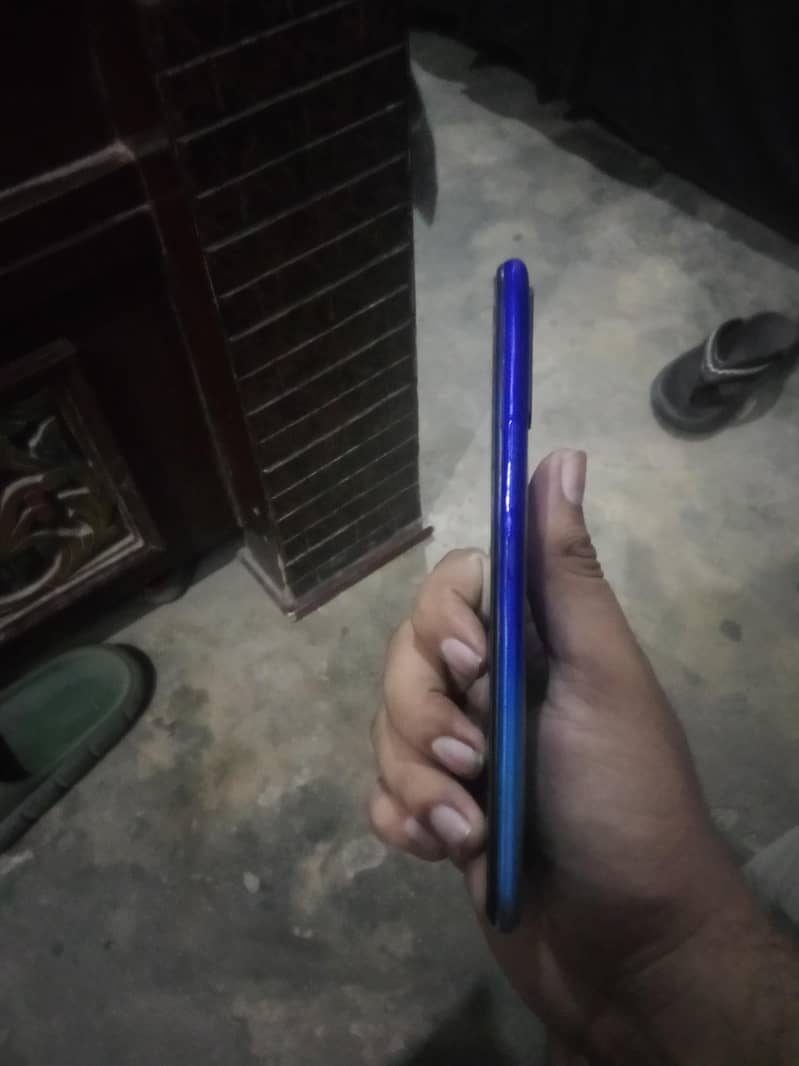 Tecno Spark 4 4