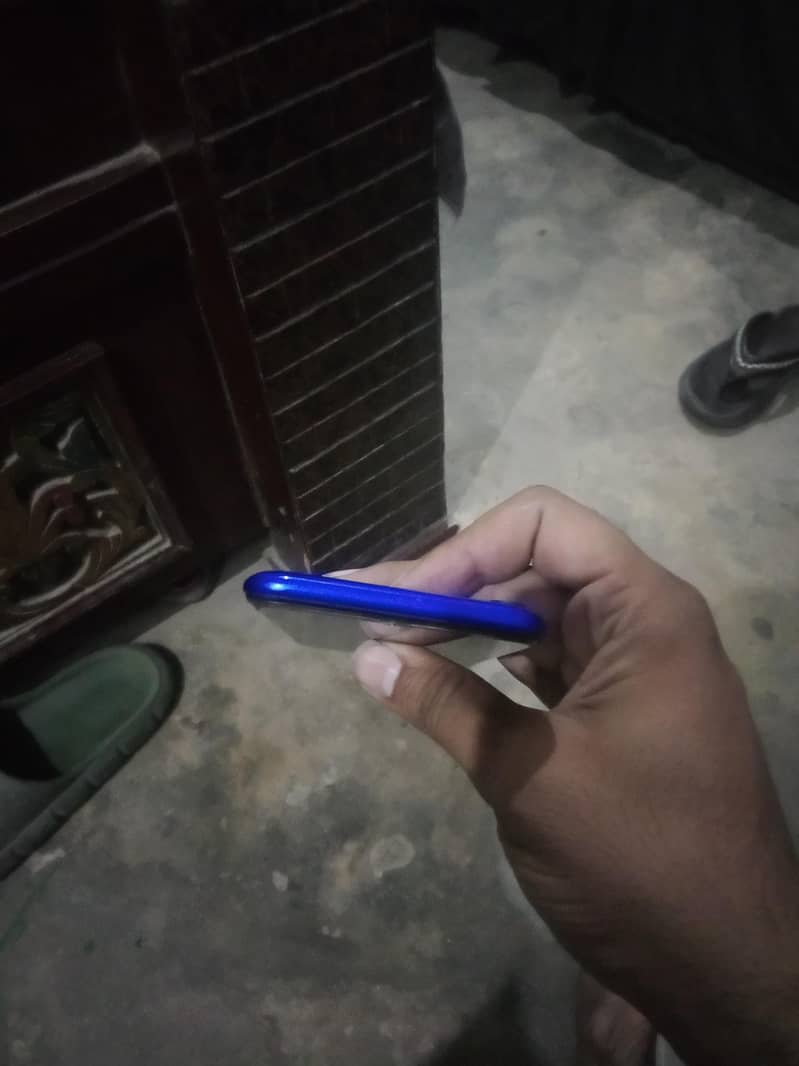 Tecno Spark 4 5