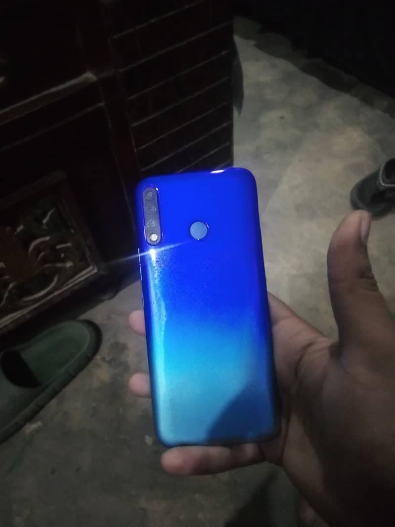Tecno Spark 4 6