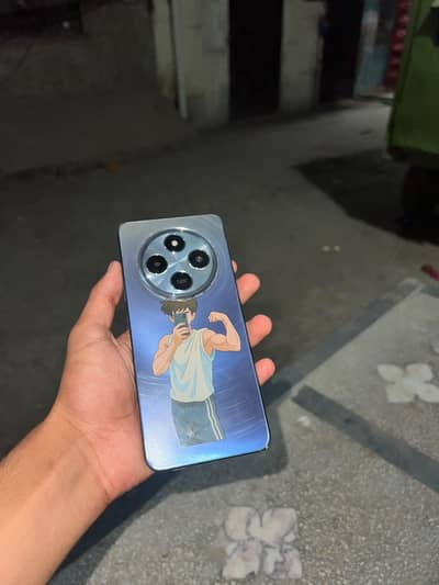 Xiaomi Redmi 14R
