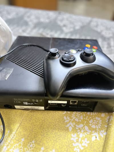 Xbox 360