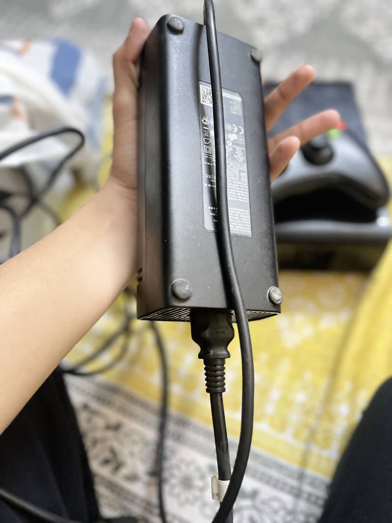 Xbox 360 2