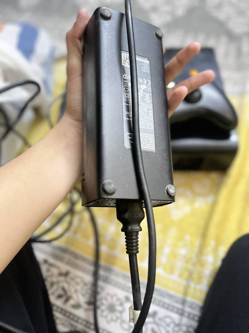 Xbox 360 3