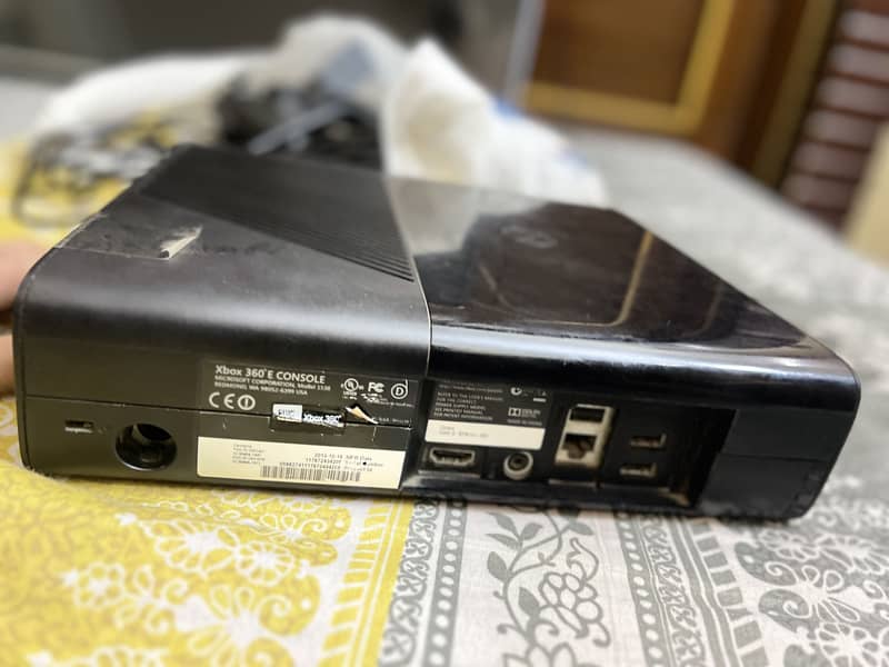 Xbox 360 5
