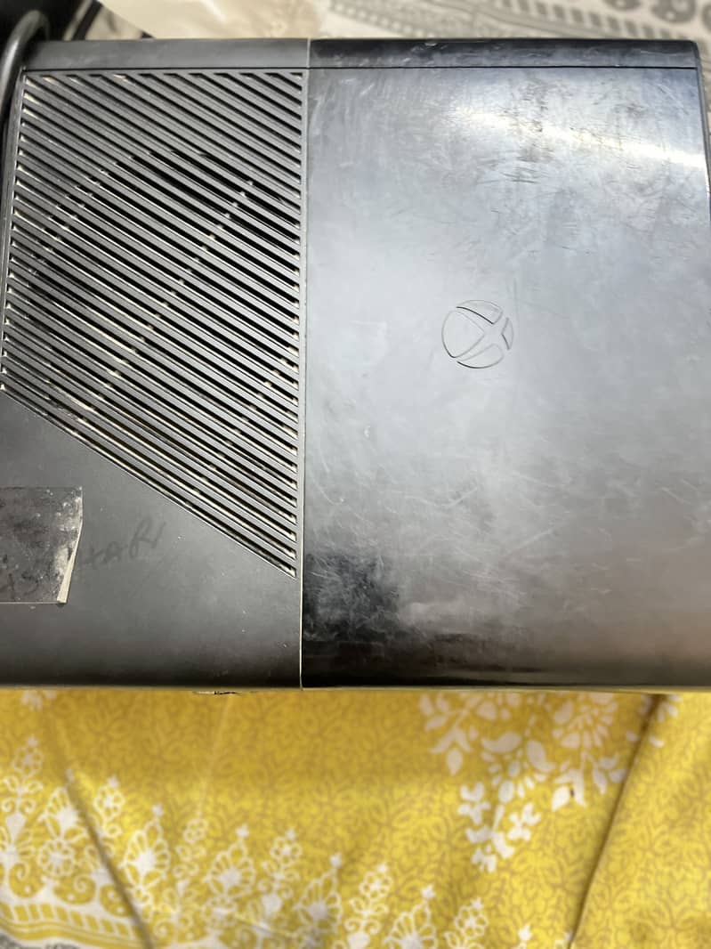 Xbox 360 6