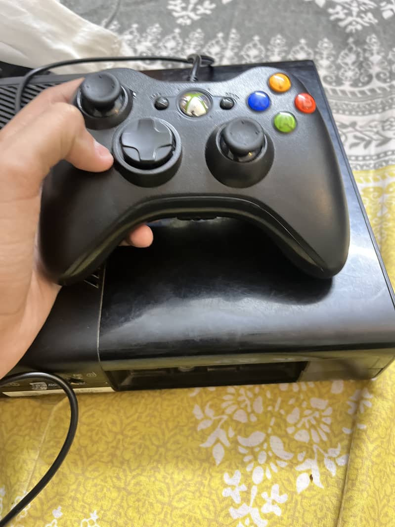 Xbox 360 7