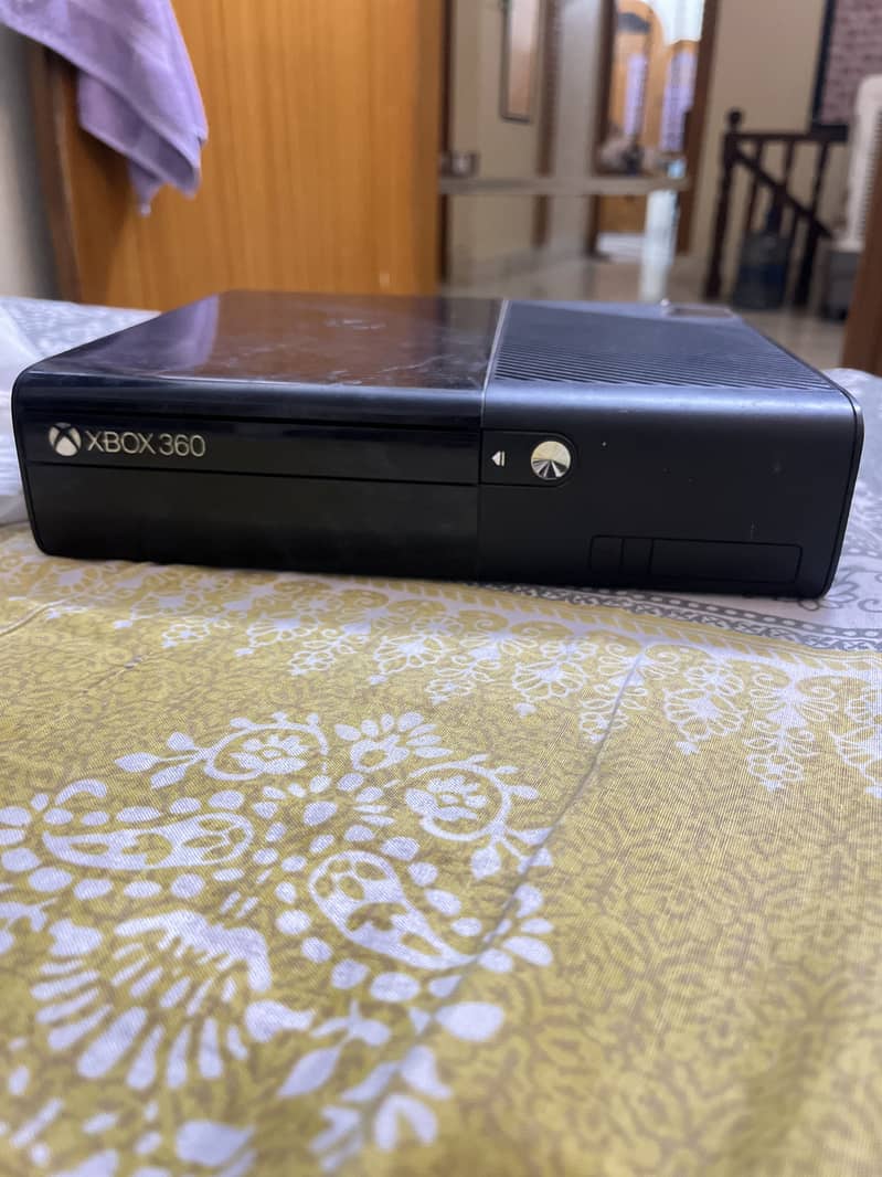 Xbox 360 8