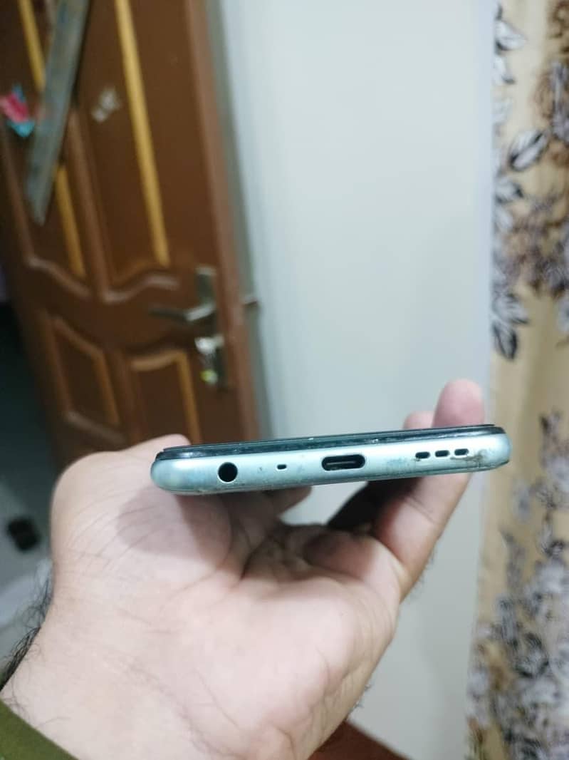 OPPO A96 3
