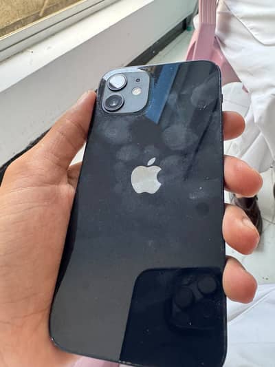 Apple iPhone 12 10/10