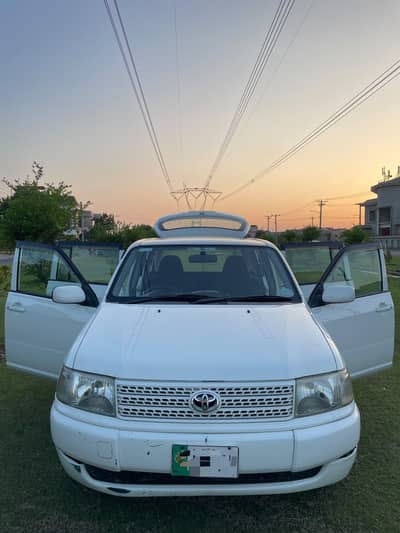 Toyota Probox 2006