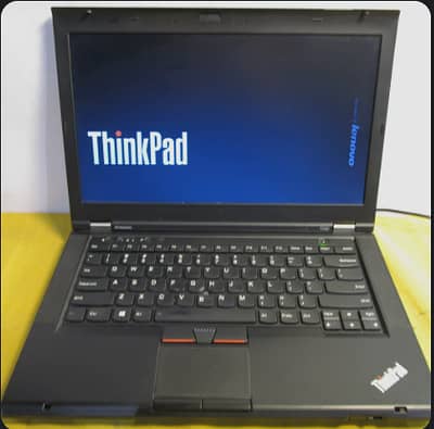 Lenovo Laptop 14 GB RAM I5 Processor Best for normal use. .