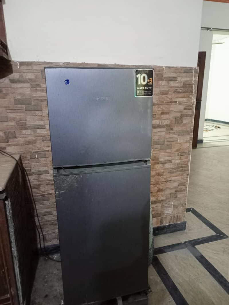 Haier 0