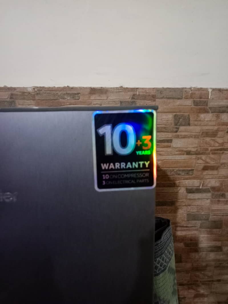 Haier 1