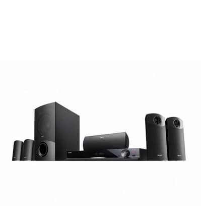 Sony home theater 5.1 1000watt