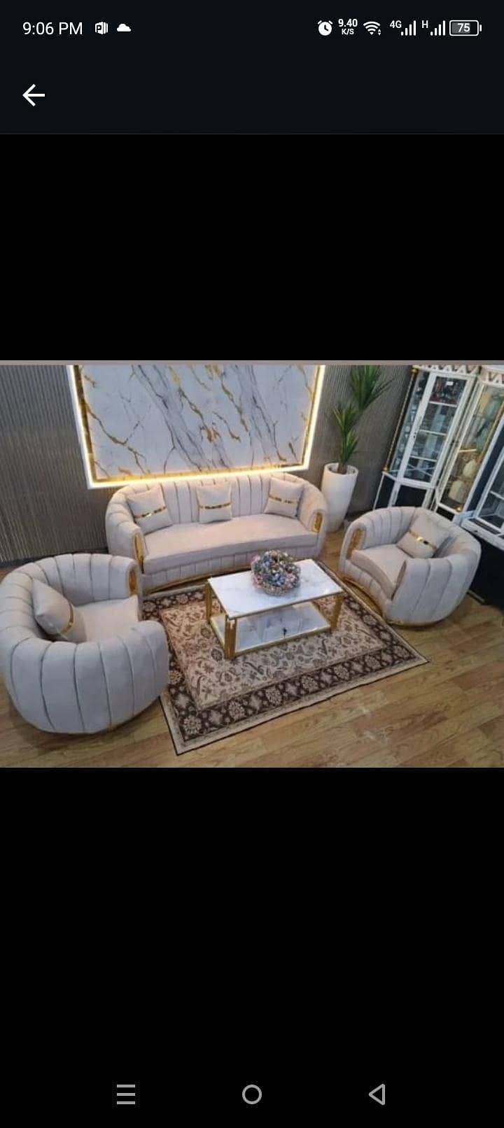 luxury sofa 0