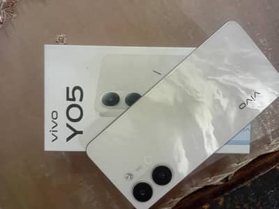 Vivo Y5