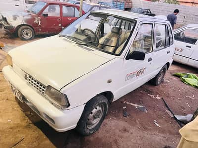 Mehran For Sale