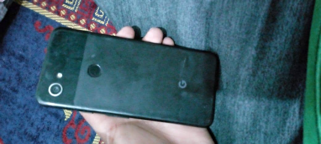 Google Pixel 3a 1