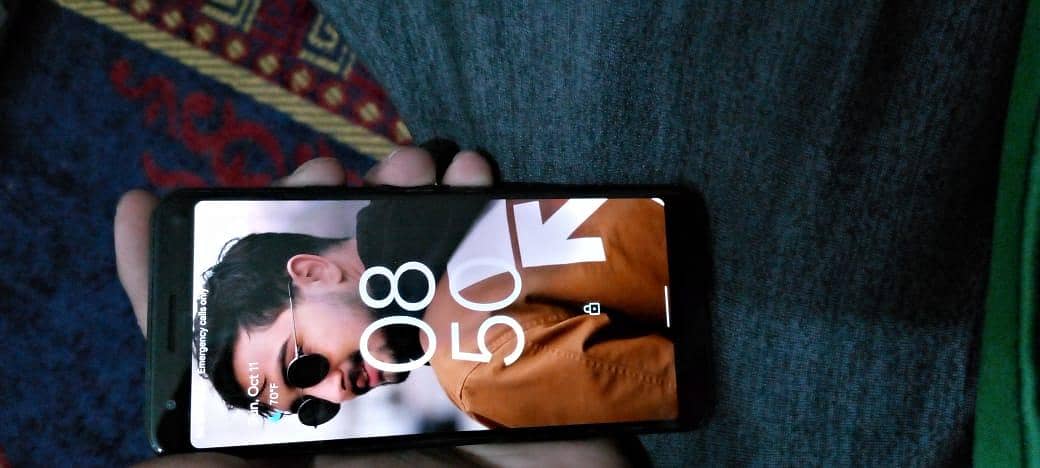 Google Pixel 3a 3