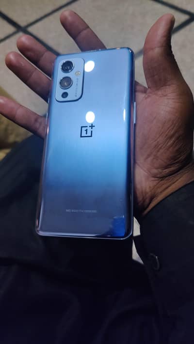 One Plus 9
