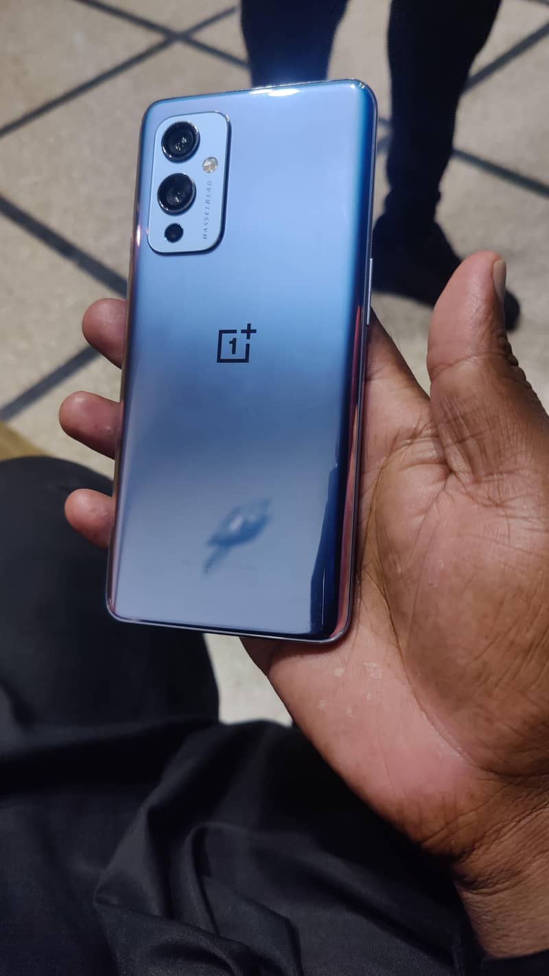 One Plus 9 2