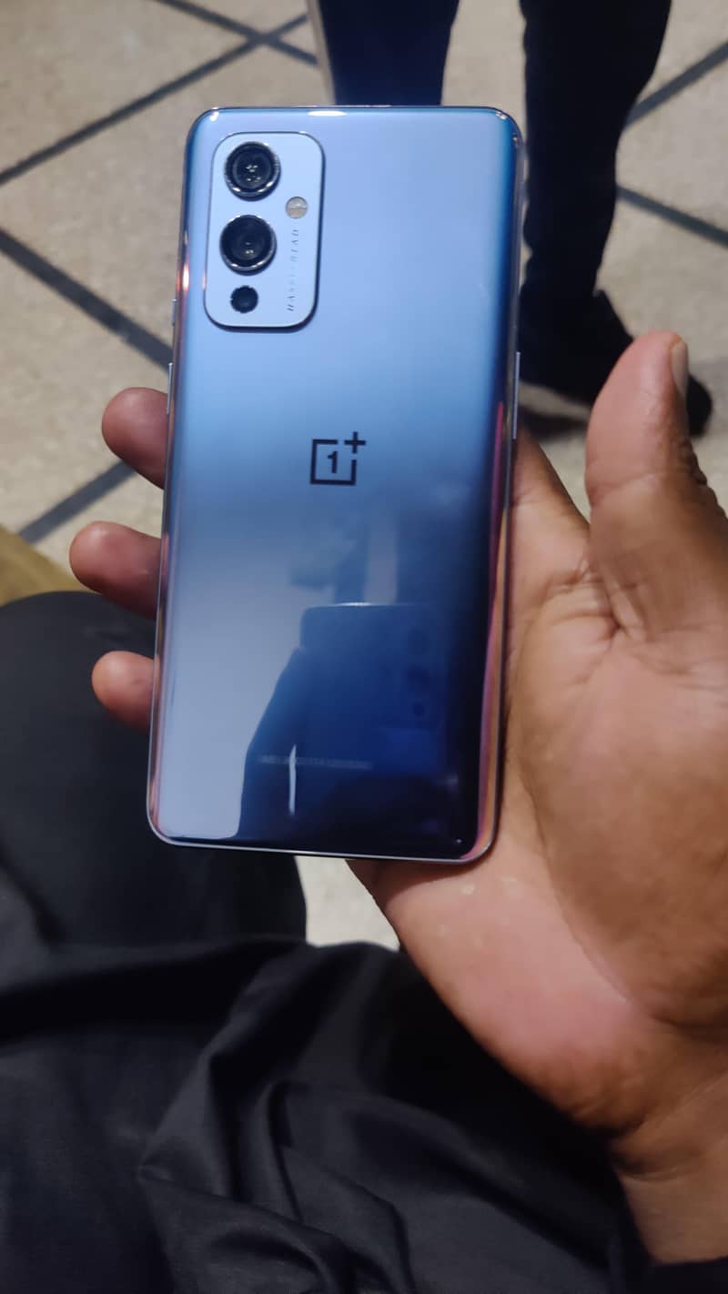 One Plus 9 3