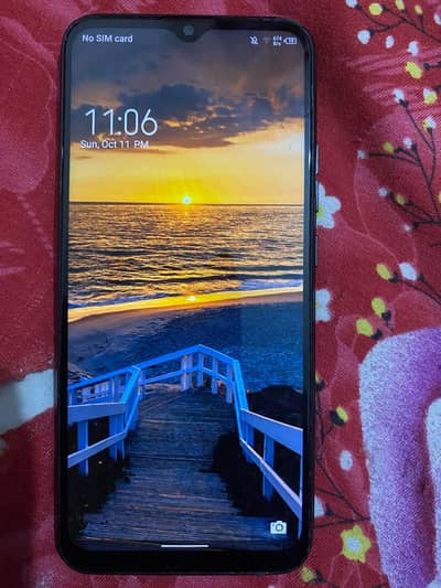 TECNO SPRAK 6 GO