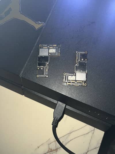 Apple iPhone 12 Pro Max non Pta Board