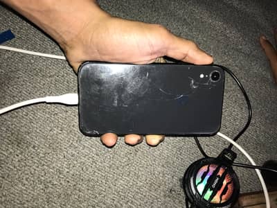 Apple iPhone XR Fu 128gb