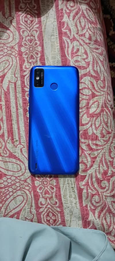 Tecno Spark 6 Go